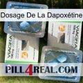Dosage De La Dapoxétine viagra5